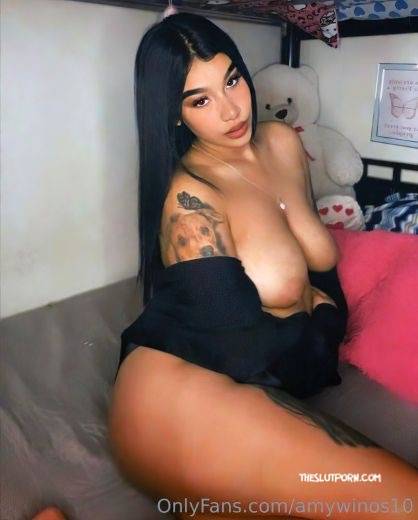 Amy Winos Nude Onlyfans Amywinos10! 13 Fapfappy - #12