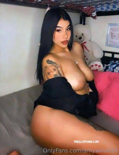 Amy Winos Nude Onlyfans Amywinos10! 13 Fapfappy - #14