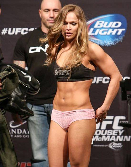 Ronda Rousey Nude Onlyfans Former UFC Leaked! 13 Fapfappy - #36