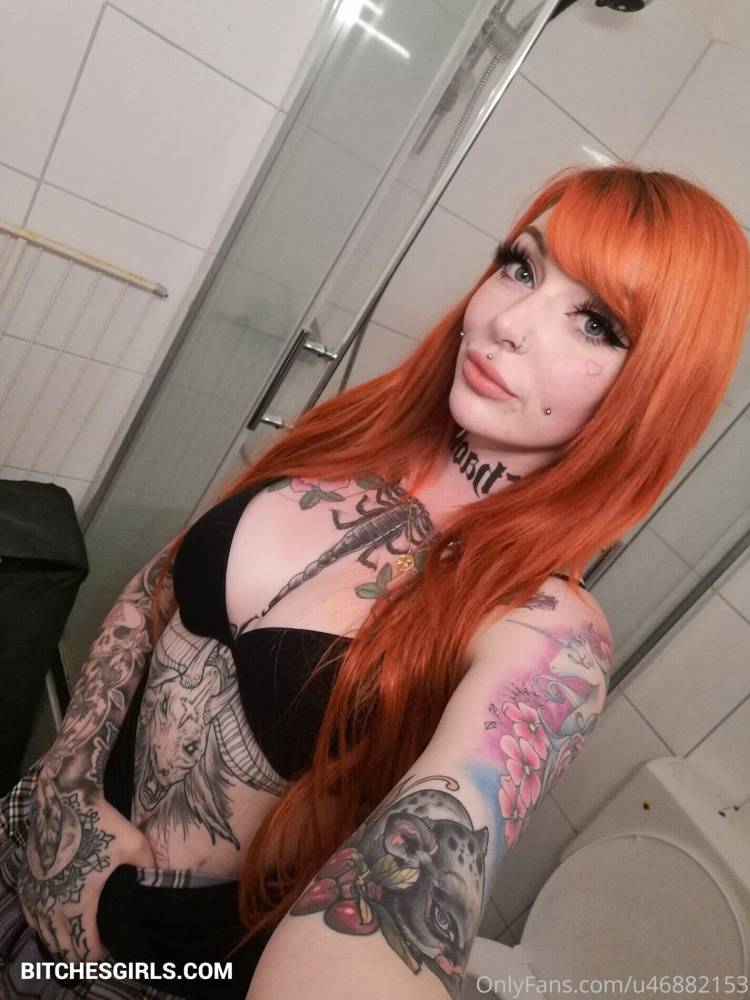 Alienxbaby - Victoria Olivia Onlyfans Leaked Photos - #13