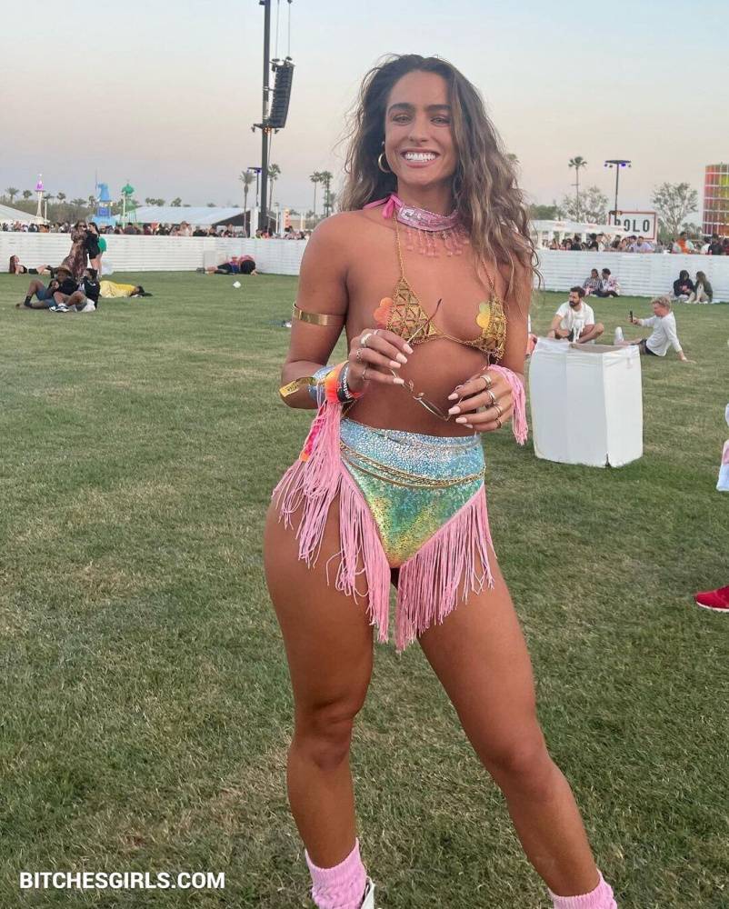 Sommer Ray Instagram Nude Influencer - Sommerrayofficial - #16