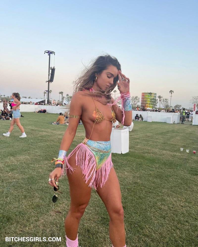 Sommer Ray Instagram Nude Influencer - Sommerrayofficial - #12