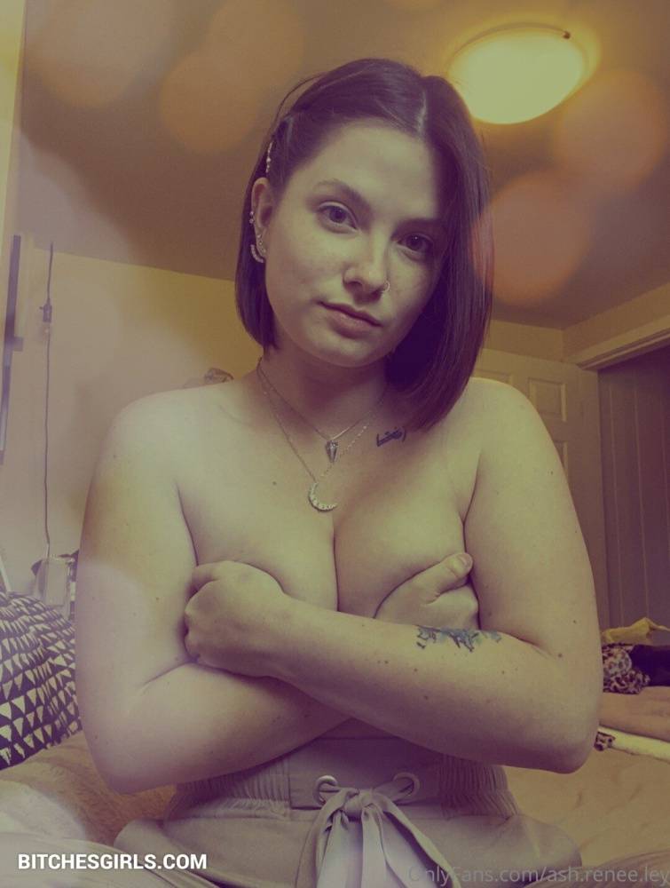 Ashley Renee - Brittany Inge Onlyfans Leaked Naked Pics - #18