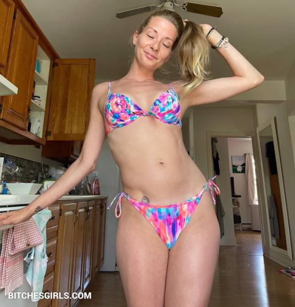 Sharon Onlyfans Leaked Photos